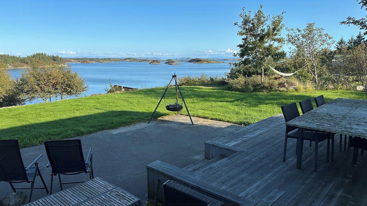 Photo of Outdoor in Bokn