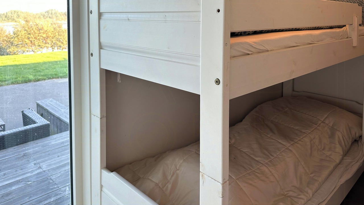 Photo of Bedroom in Bokn