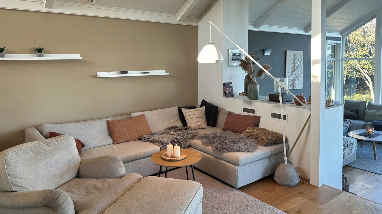 Photo of Livingroom in Bokn
