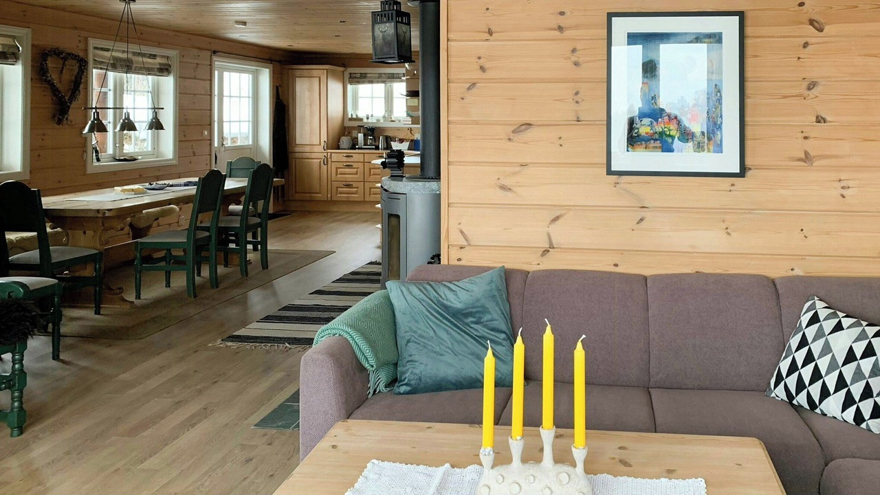 Photo of Livingroom in Solberg