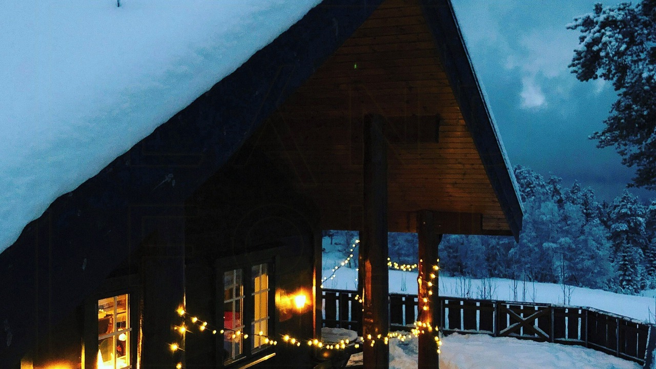 Photo of Outdoor in Solberg