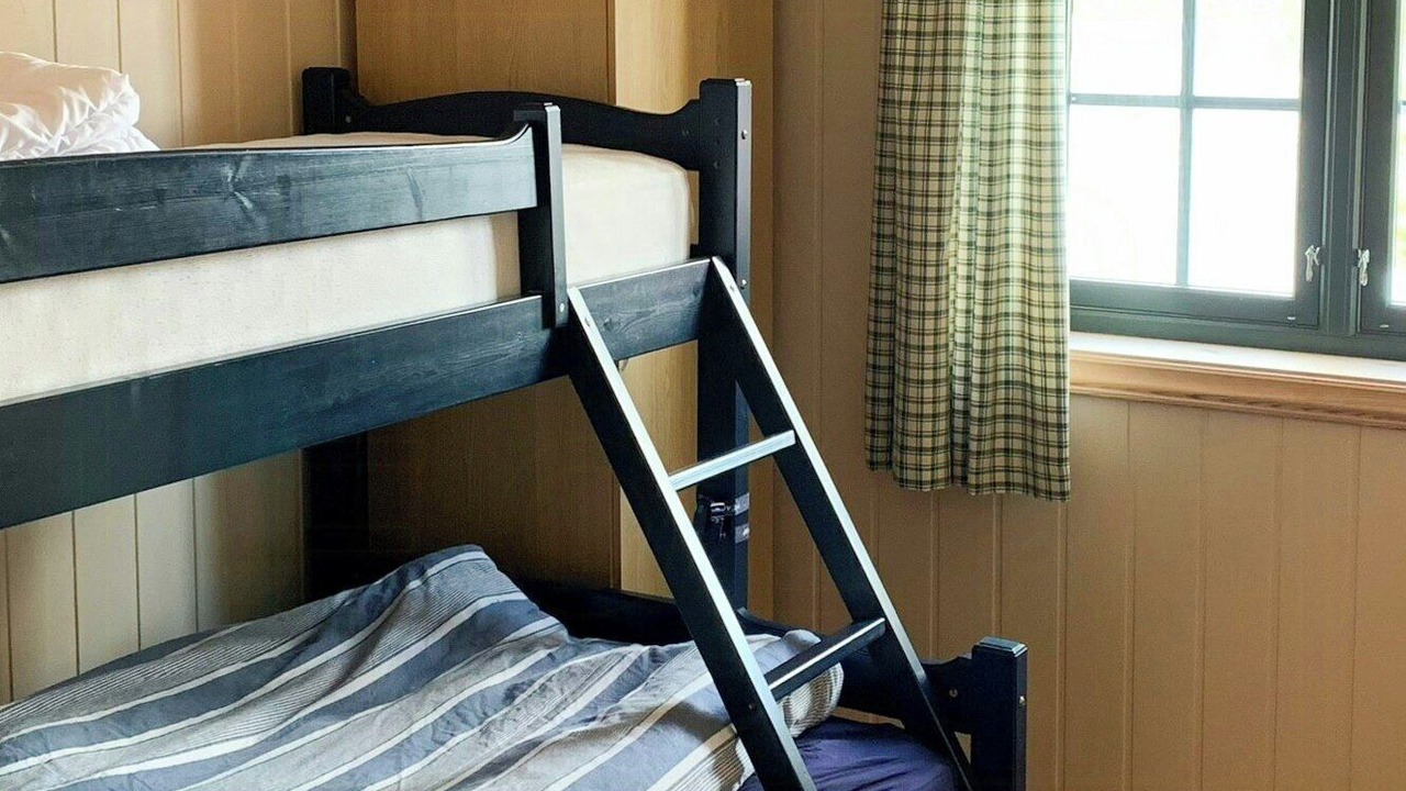 Photo of Bedroom in Solberg