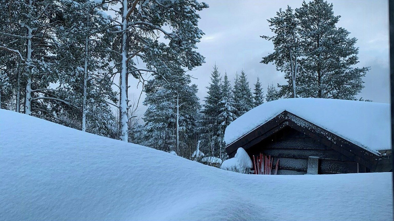 Photo of Outdoor in Solberg