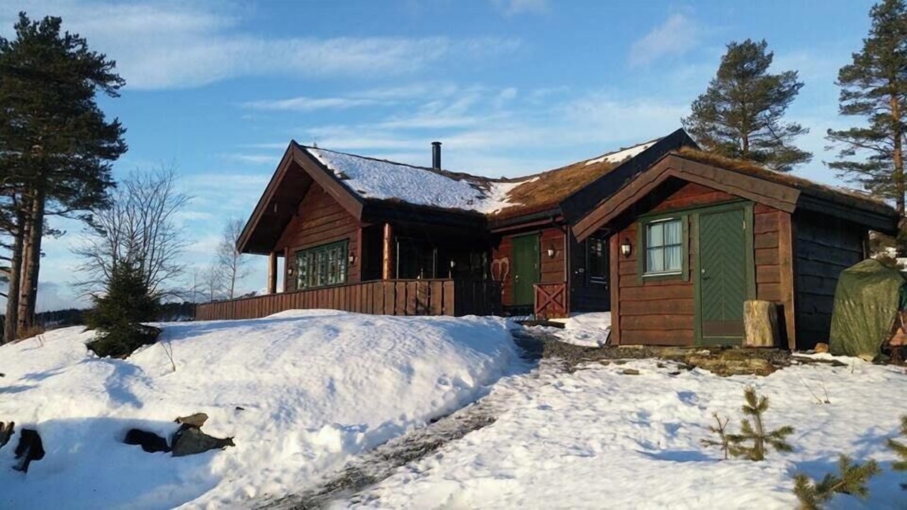 Photo of Outdoor in Solberg