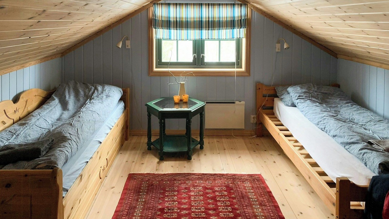 Photo of Bedroom in Solberg