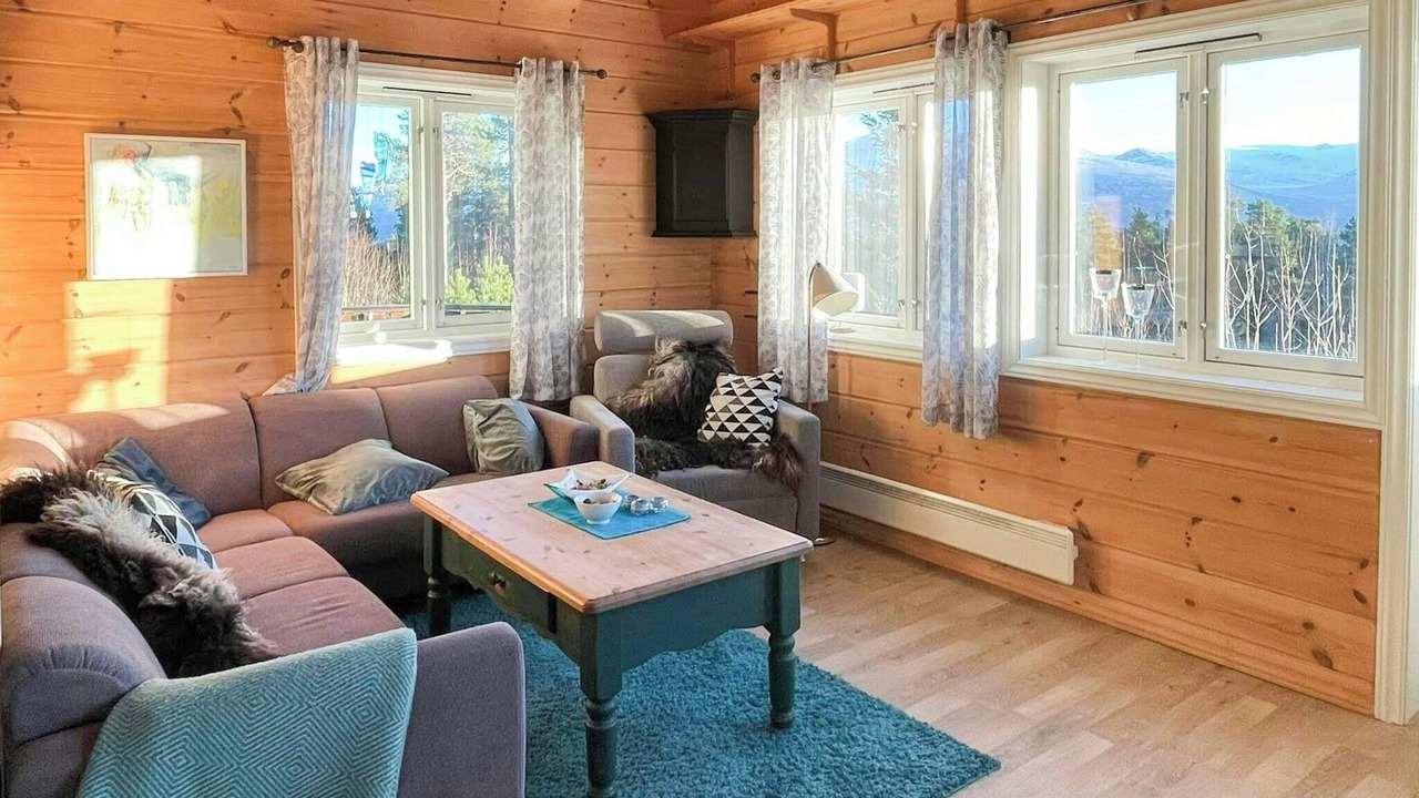 Photo of Livingroom in Solberg