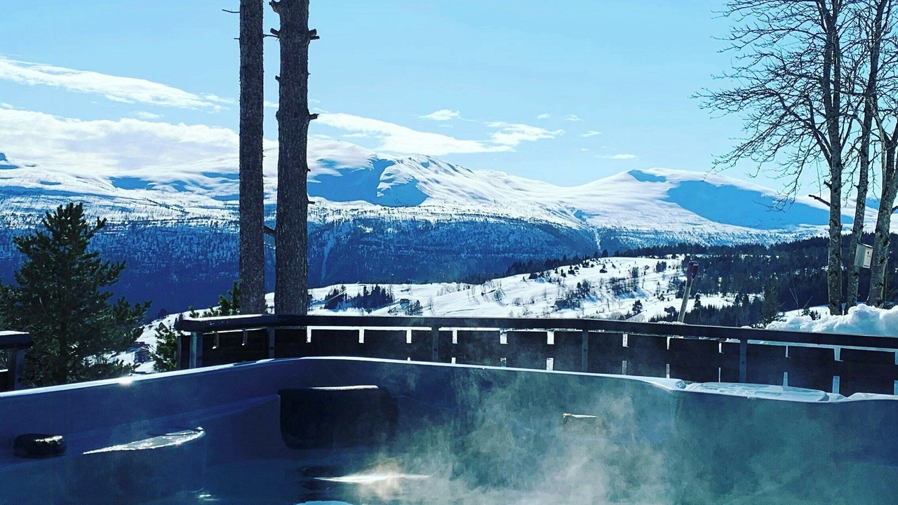 Photo of Outdoor in Solberg