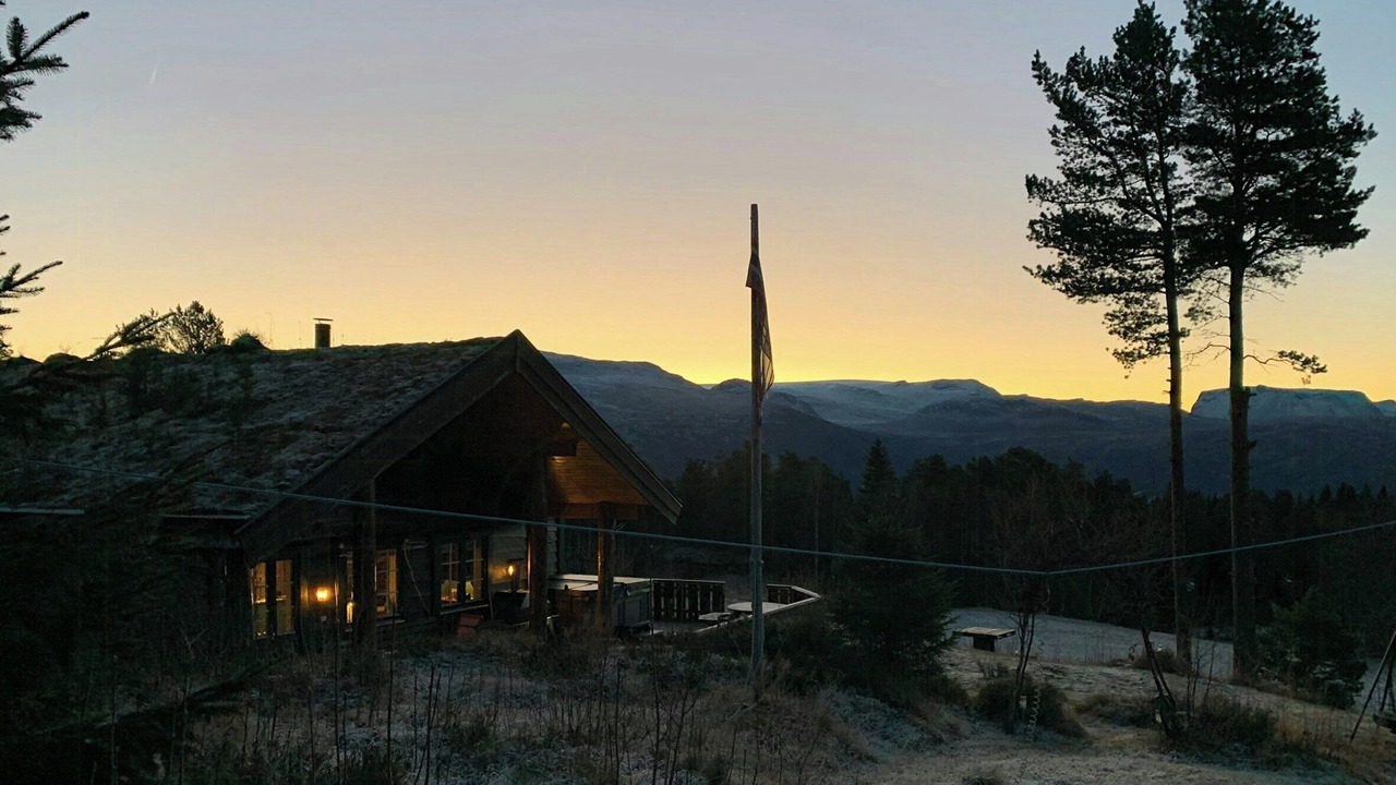 Photo of Outdoor in Solberg