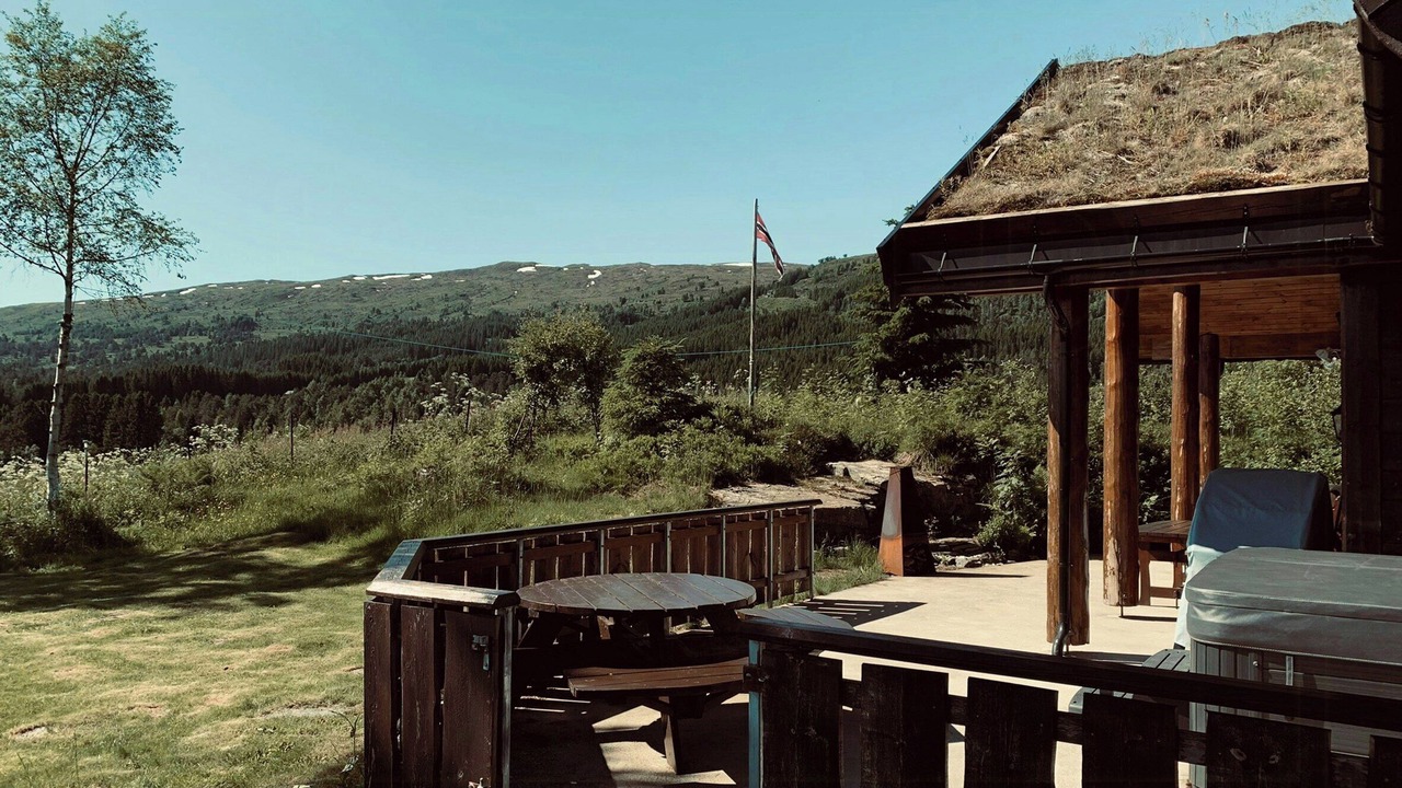 Photo of Outdoor in Solberg