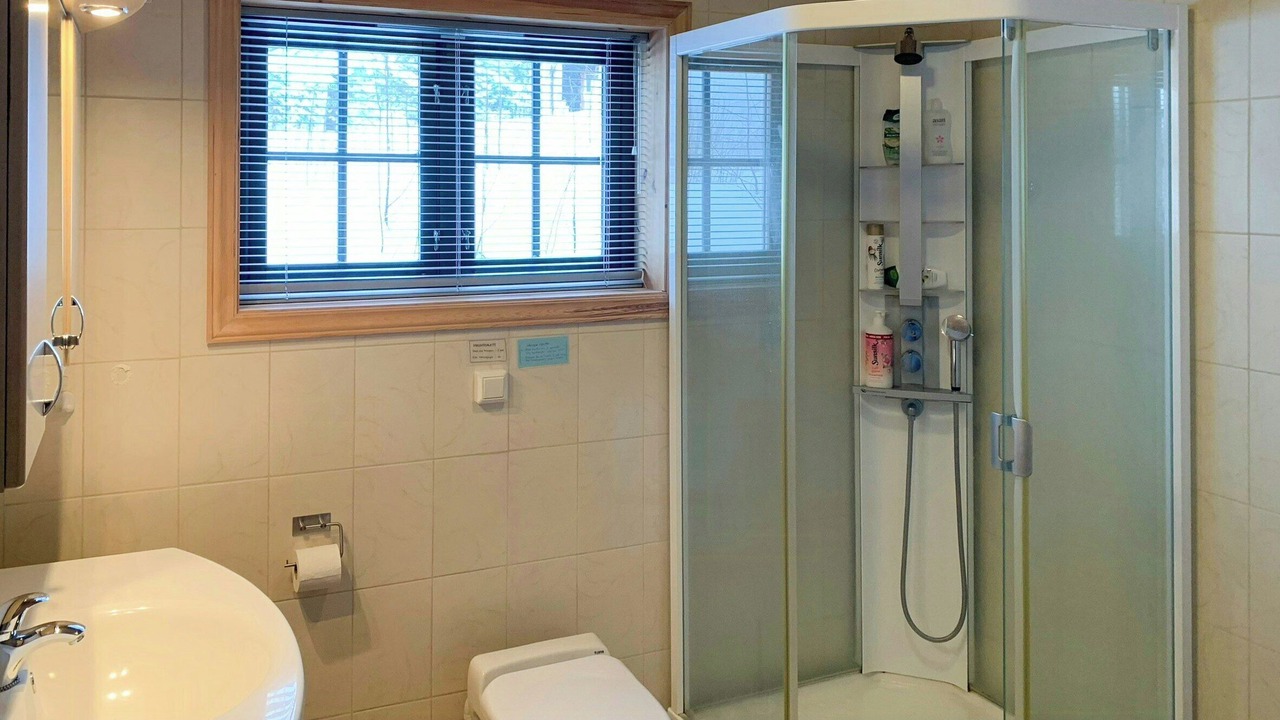 Photo of Bathroom in Solberg
