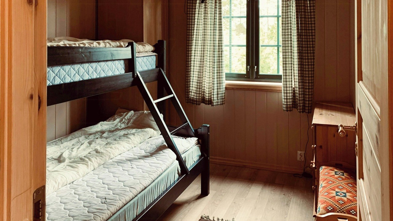 Photo of Bedroom in Solberg