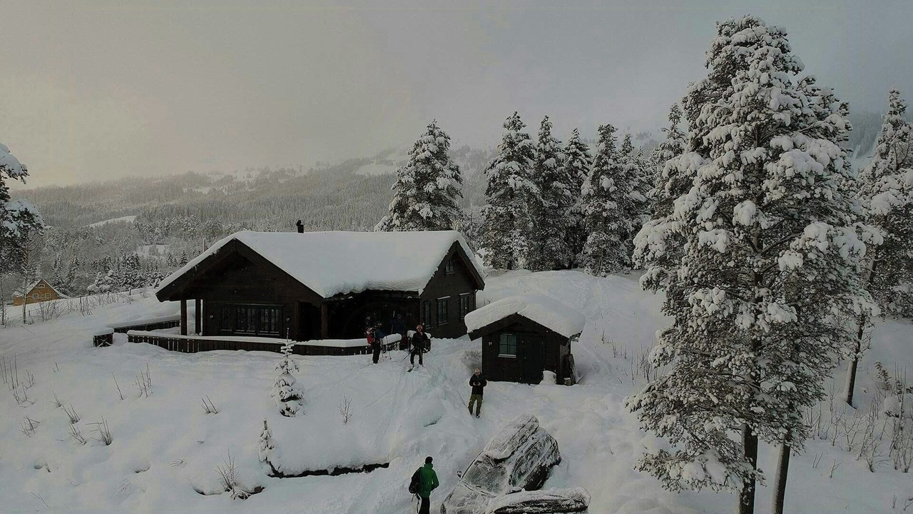 Photo of Outdoor in Solberg