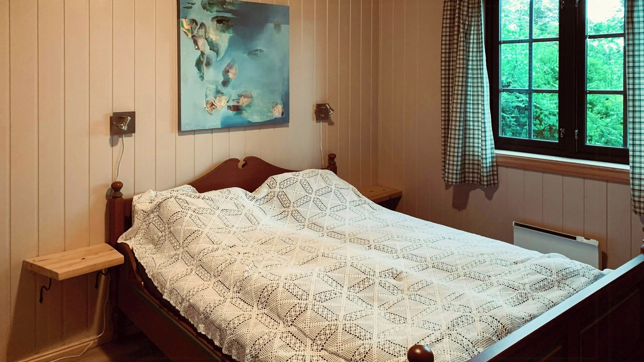 Photo of Bedroom in Solberg