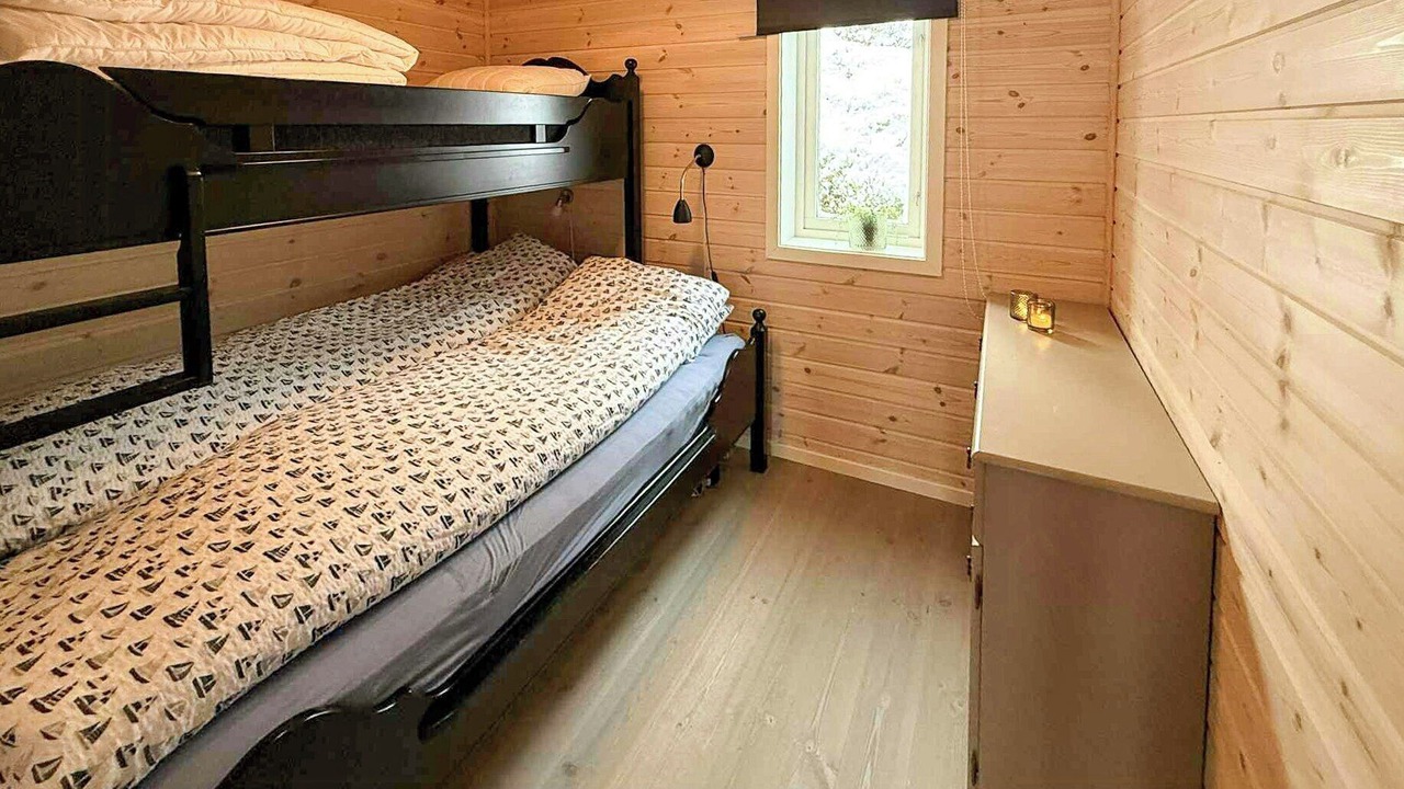 Photo of Bedroom in Nissedal