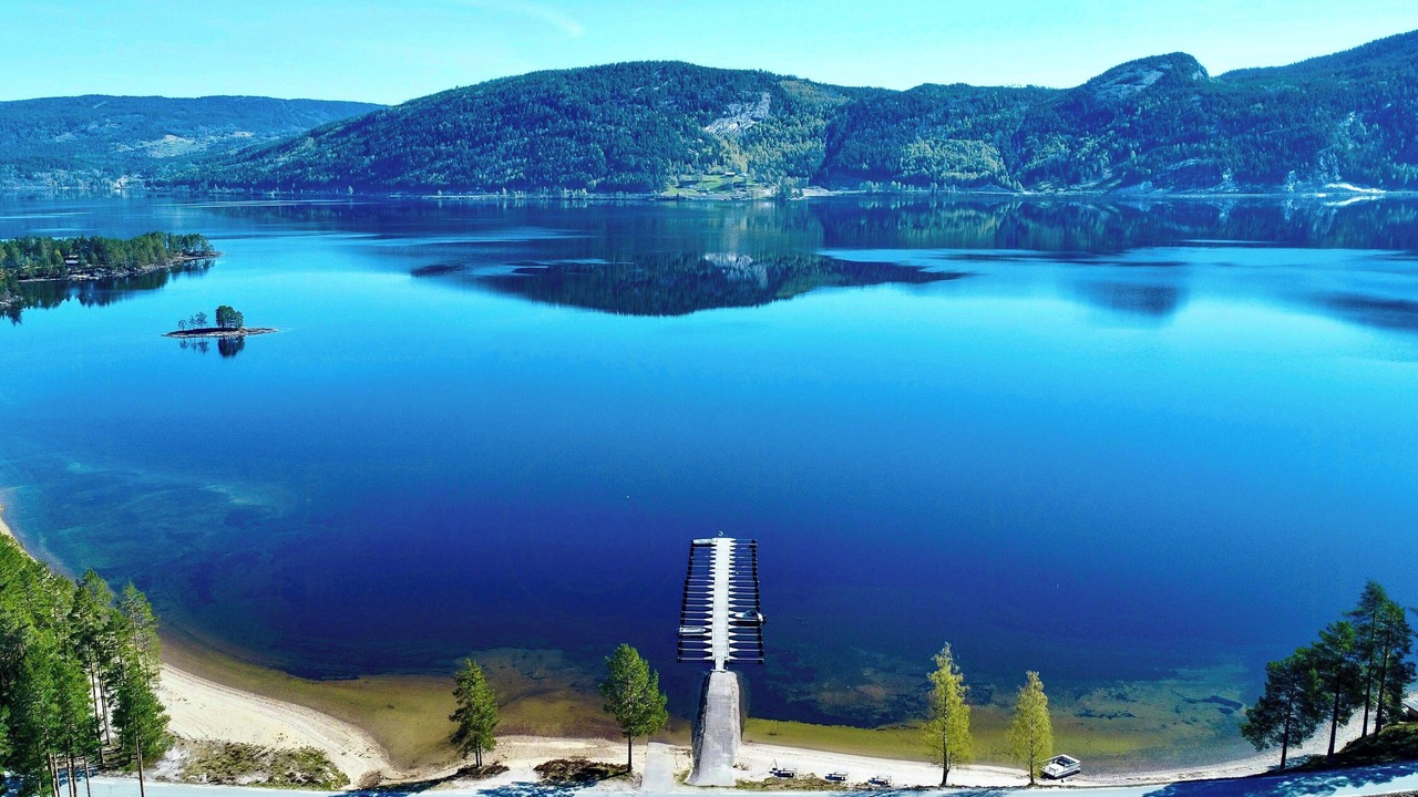 Photo of Outdoor in Nissedal