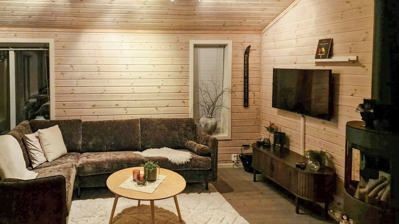 Photo of Livingroom in Nissedal