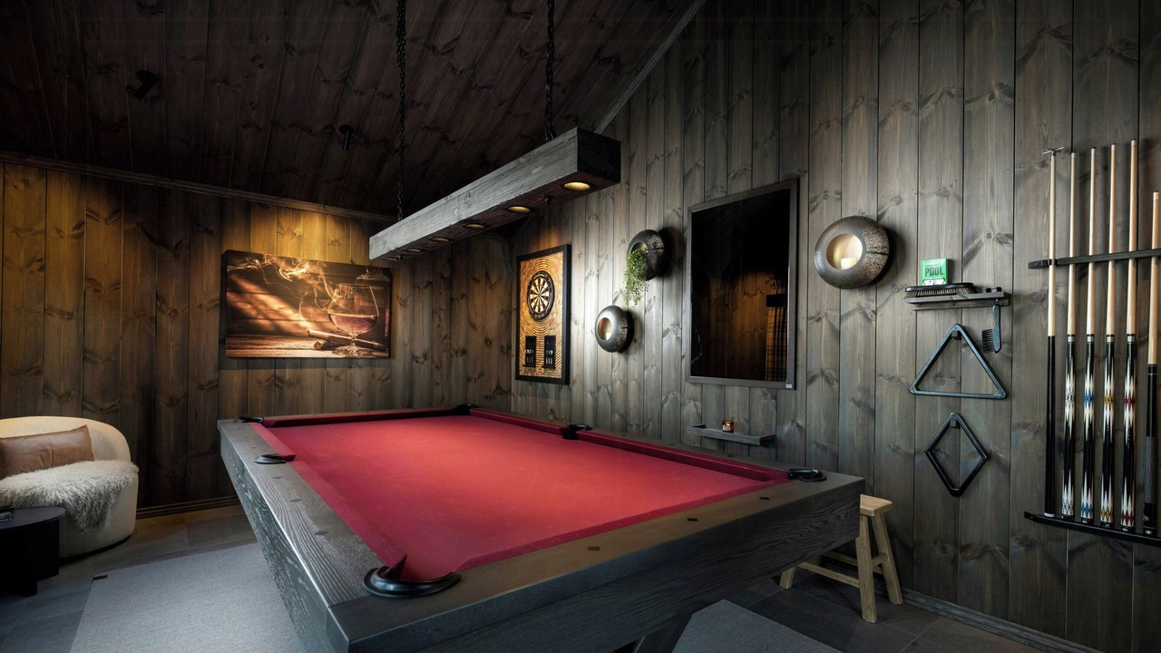Photo of Bedroom in Vikberget