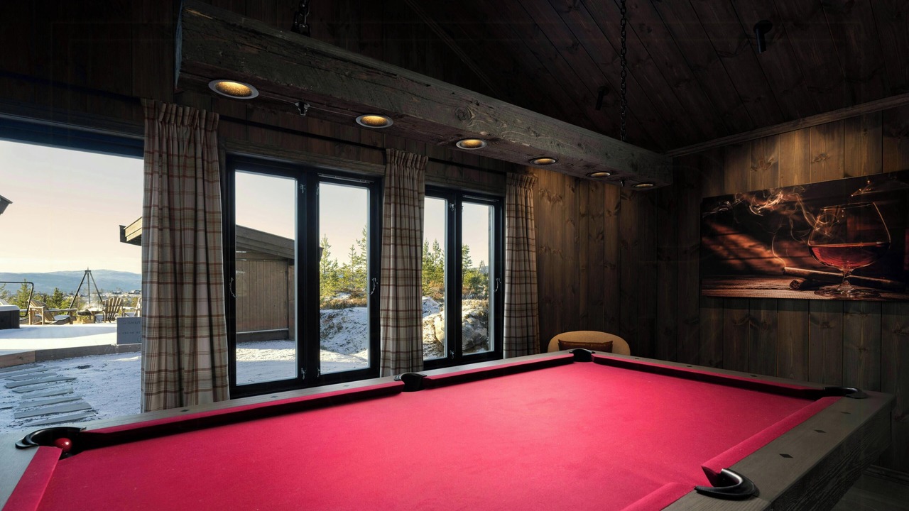 Photo of Bedroom in Vikberget