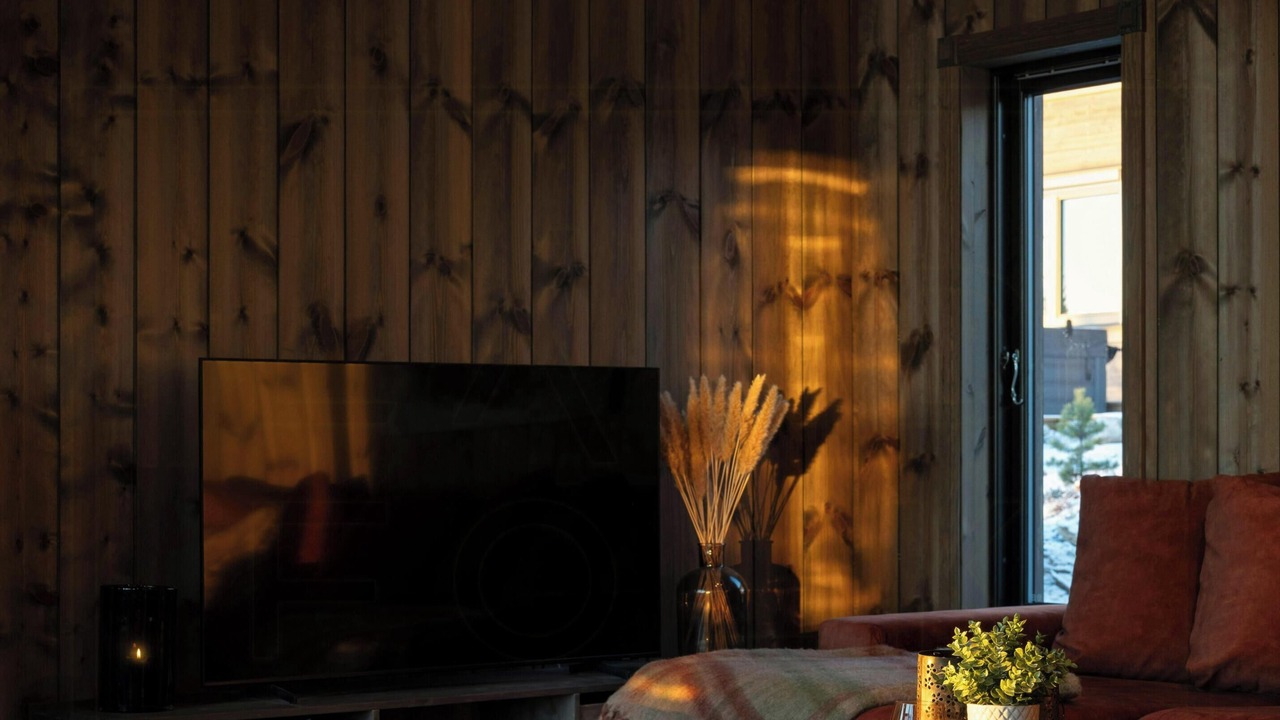 Photo of Livingroom in Vikberget
