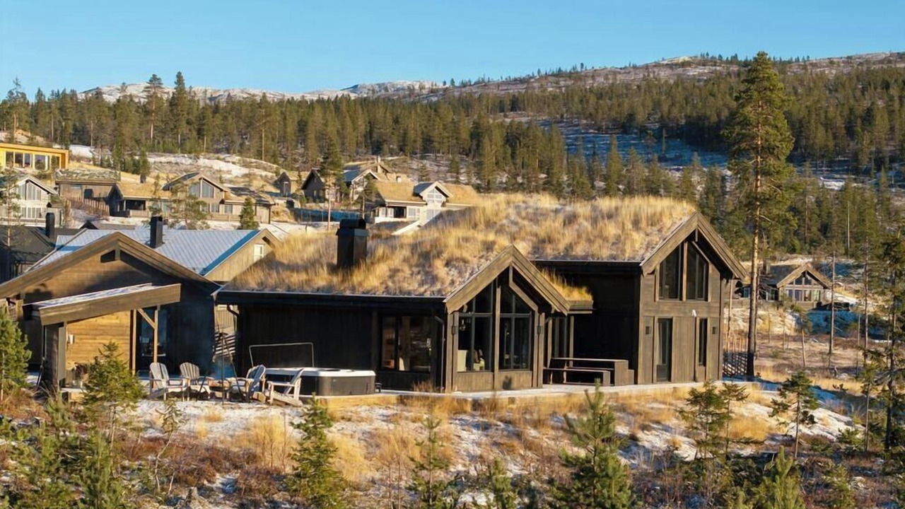 Photo of Outdoor in Vikberget