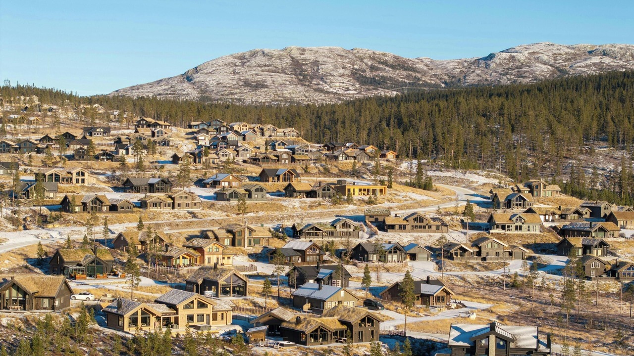 Photo of Outdoor in Vikberget