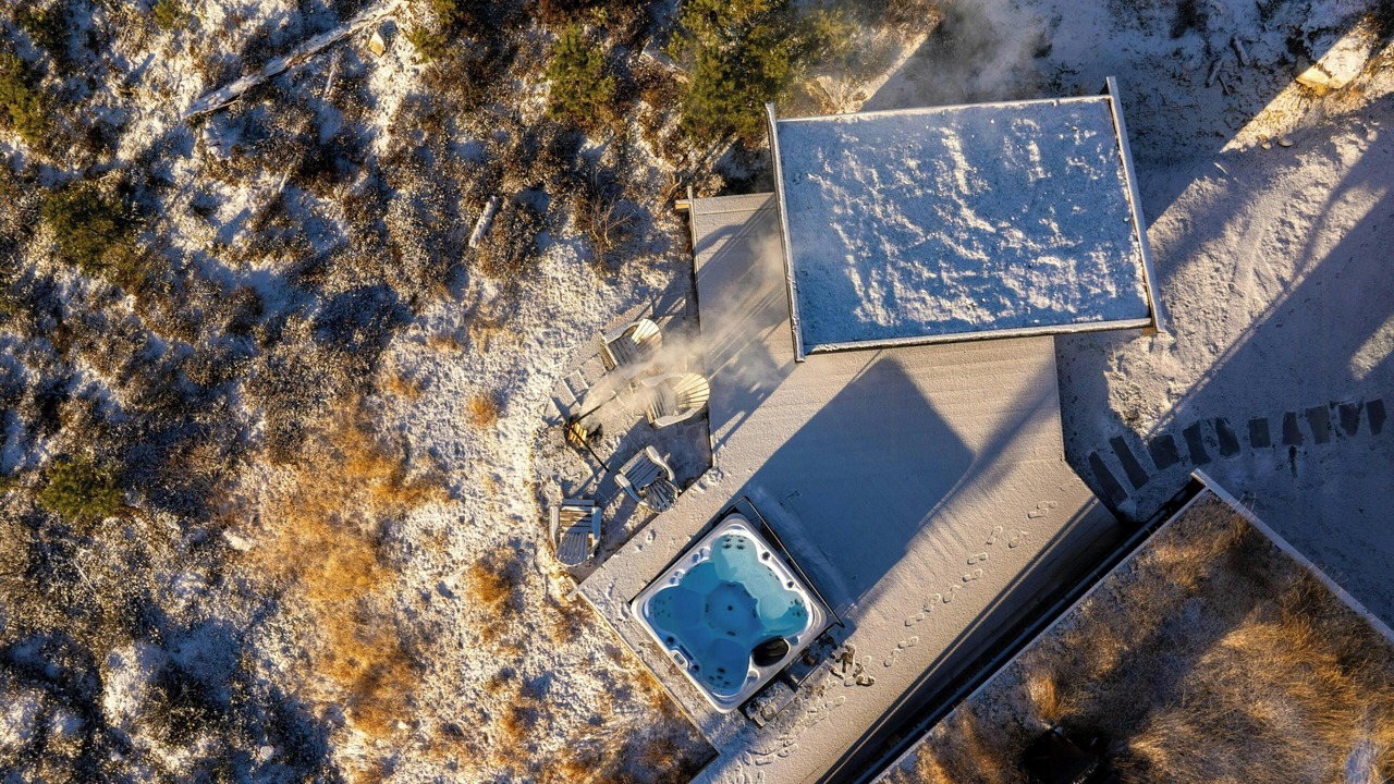 Photo of Outdoor in Vikberget