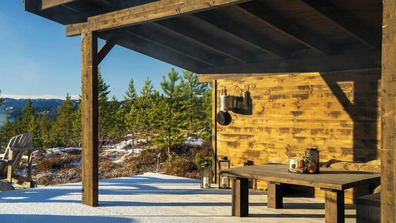 Photo of Outdoor in Vikberget