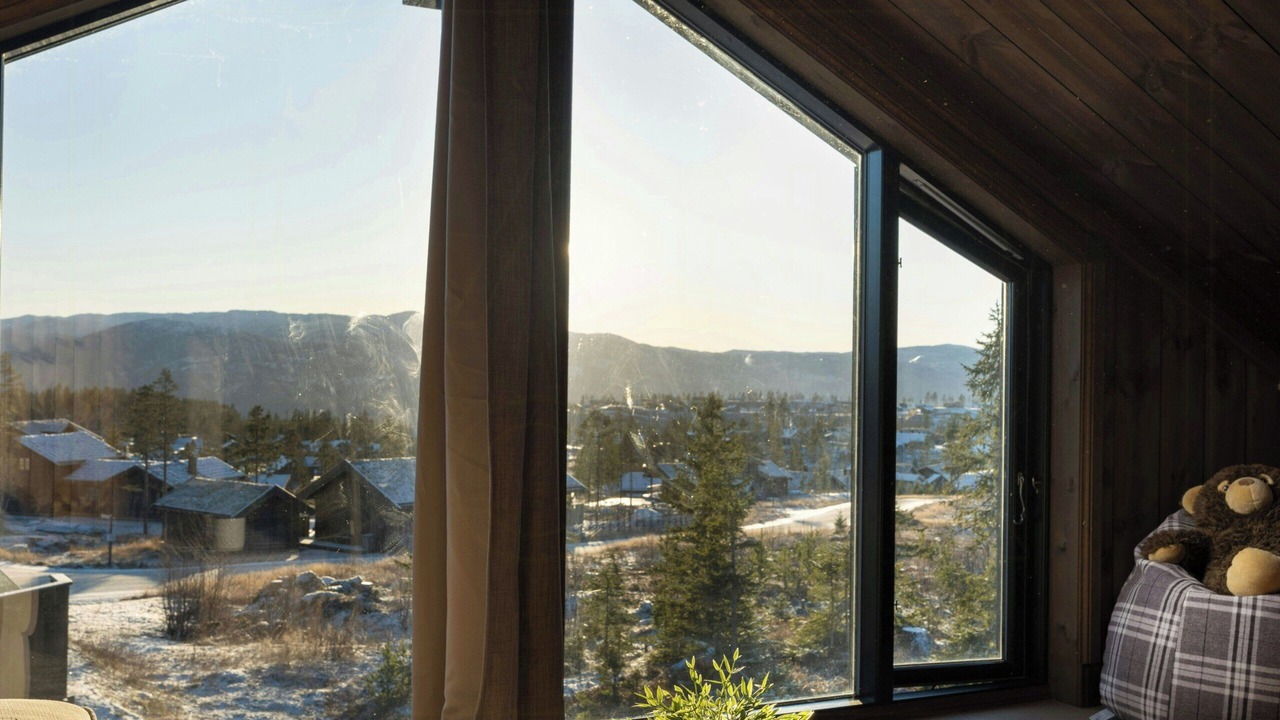 Photo of Livingroom in Vikberget