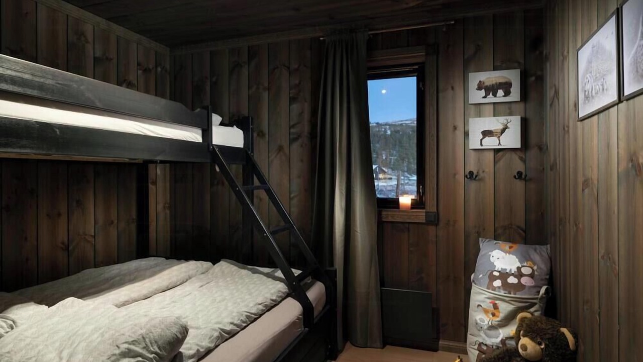 Photo of Bedroom in Vikberget