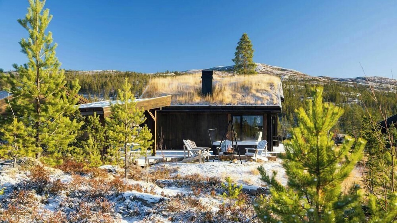 Photo of Outdoor in Vikberget