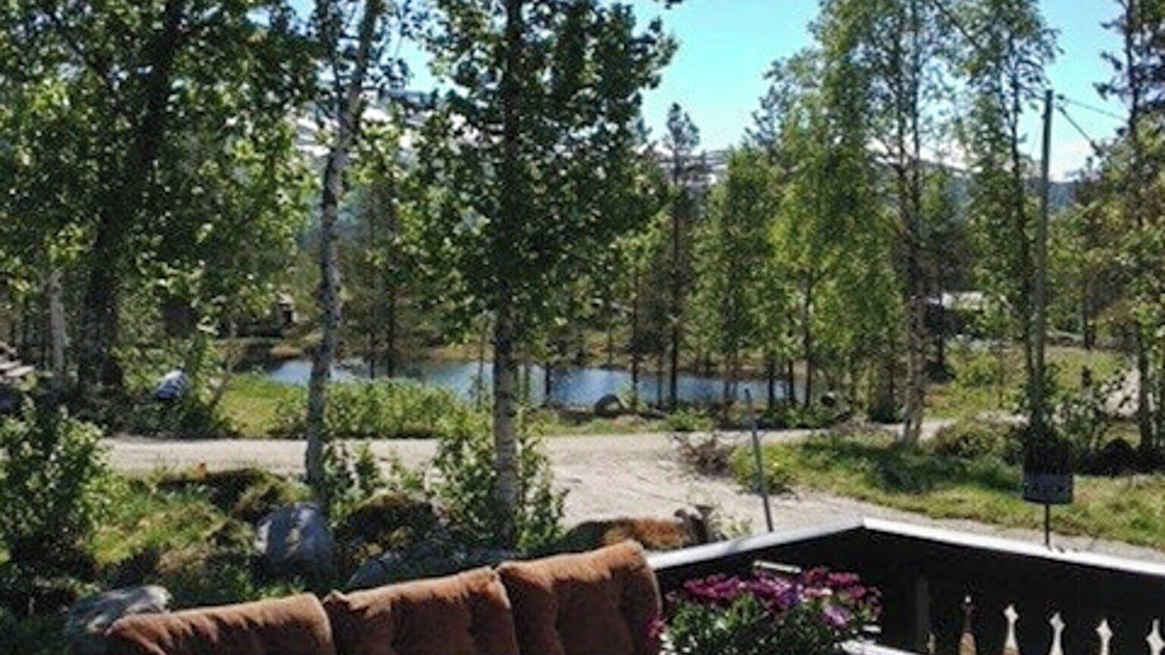 Photo of Outdoor in Bykle