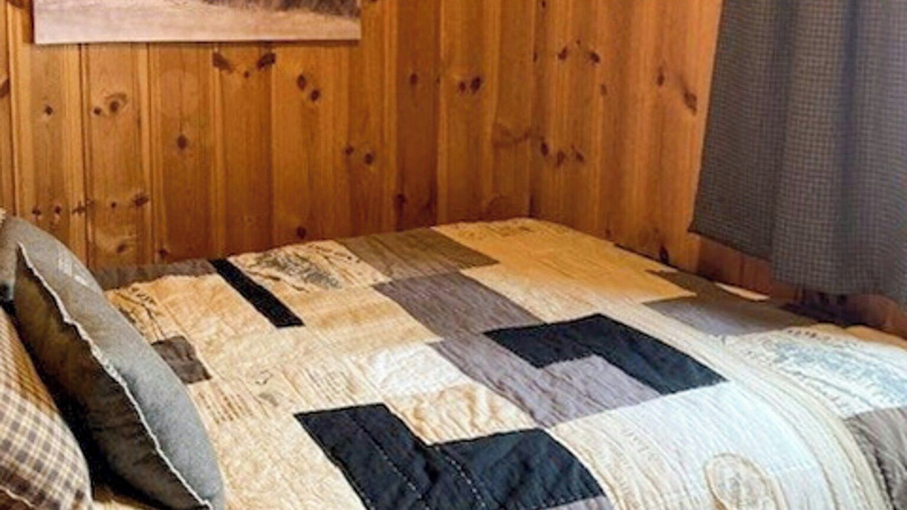 Photo of Bedroom in Bykle