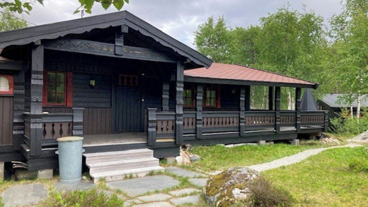 Photo of Outdoor in Bykle
