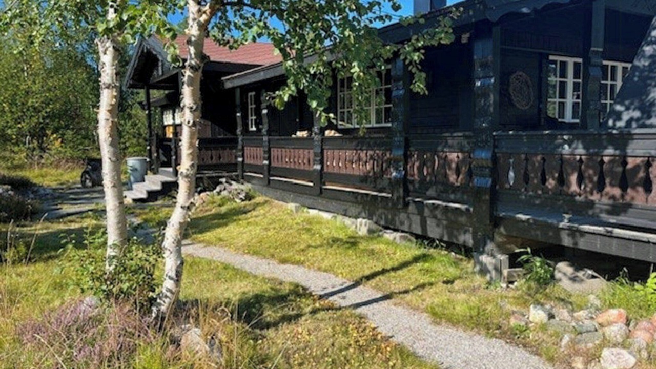 Photo of Outdoor in Bykle