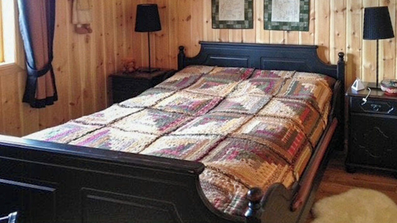 Photo of Bedroom in Bykle
