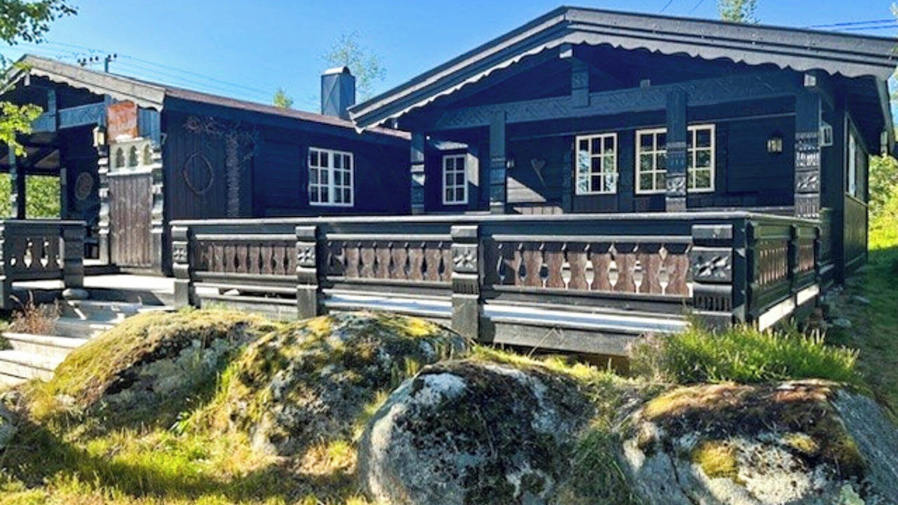 Photo of Outdoor in Bykle