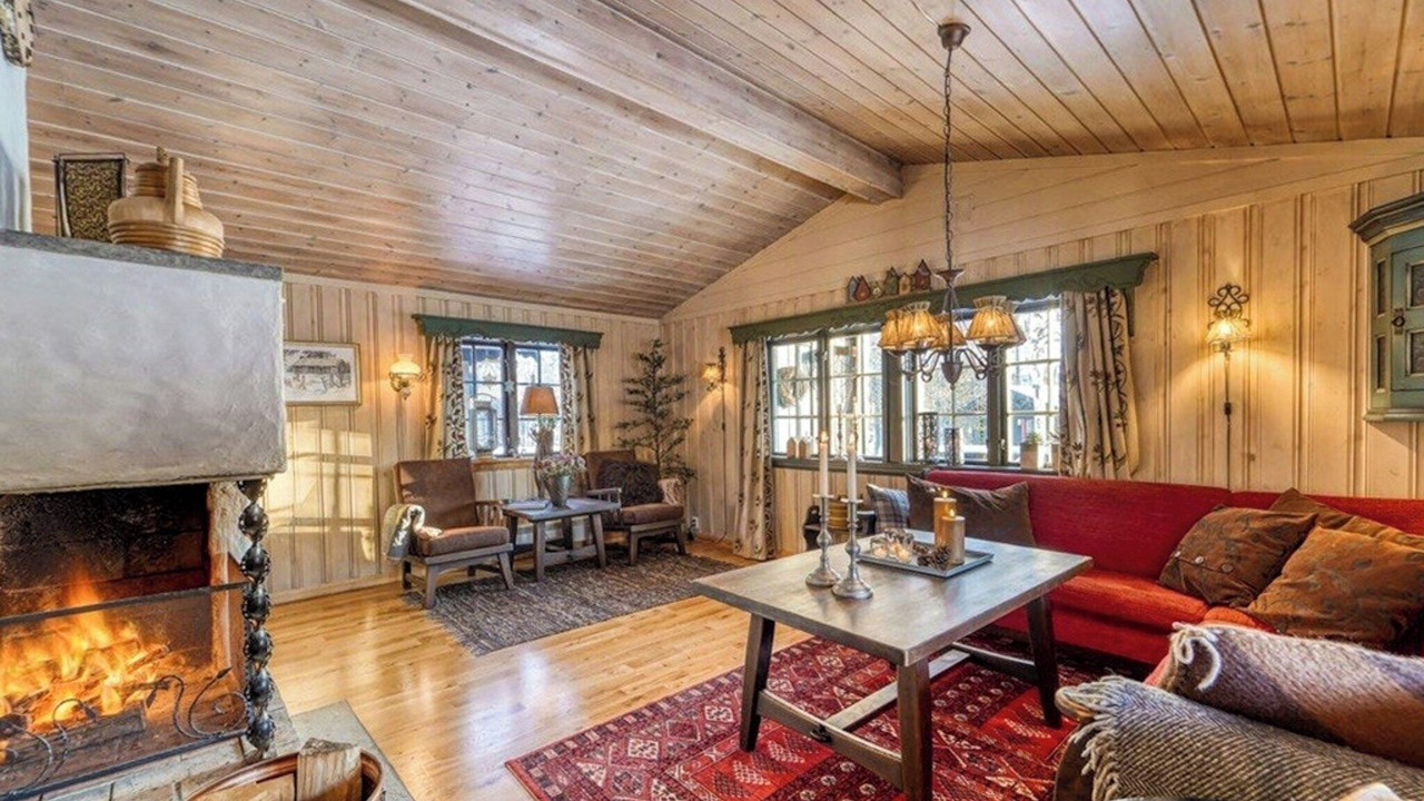 Photo of Livingroom in Bykle