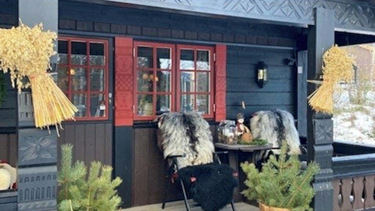 Photo of Outdoor in Bykle