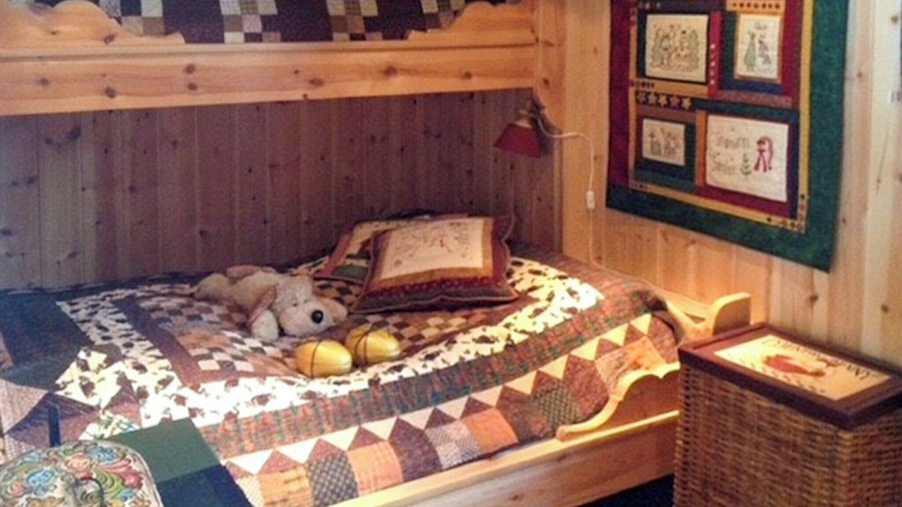 Photo of Bedroom in Bykle