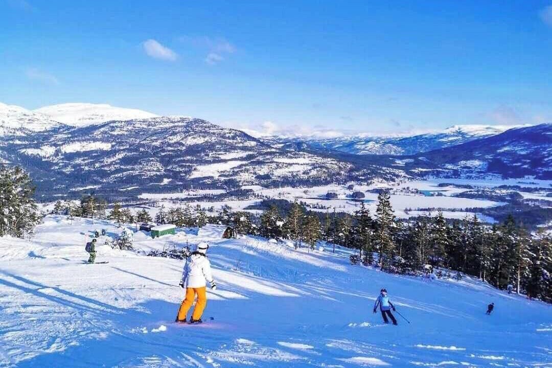 Photo of Others in Kviteseid