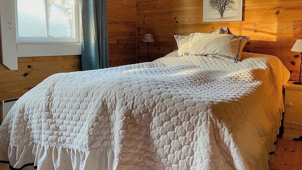 Photo of Bedroom in Kviteseid