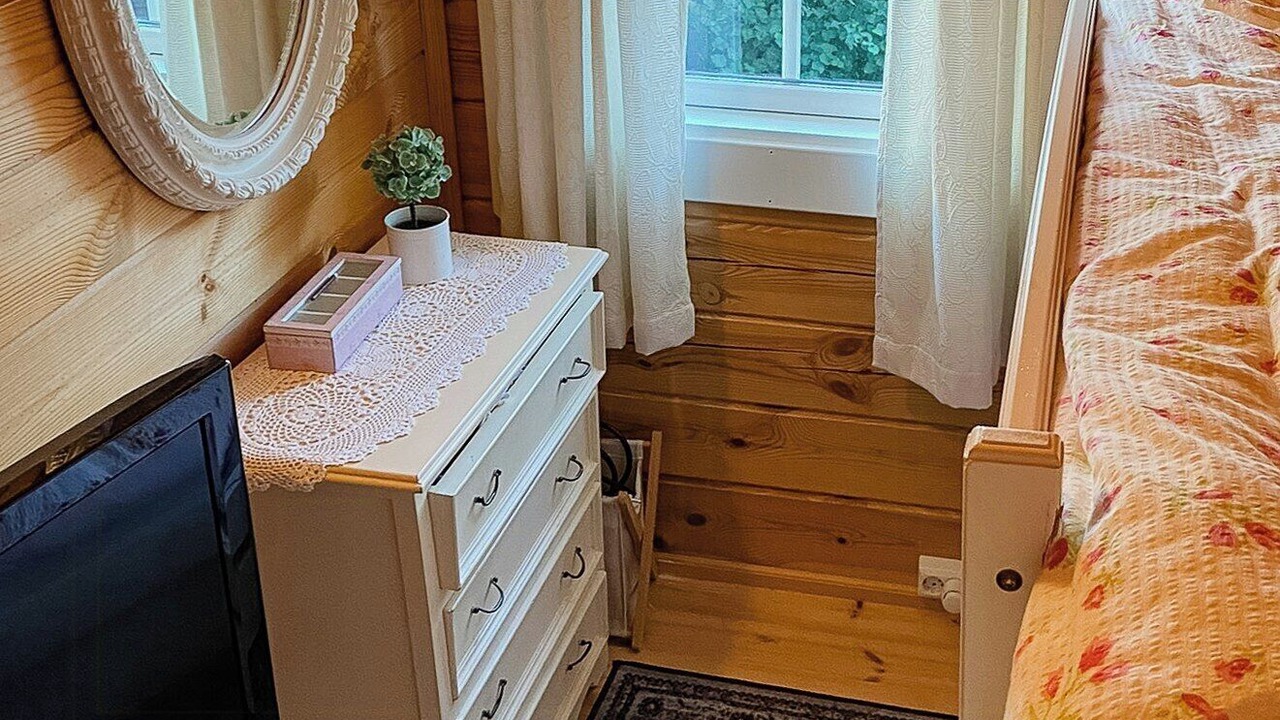 Photo of Bedroom in Kviteseid