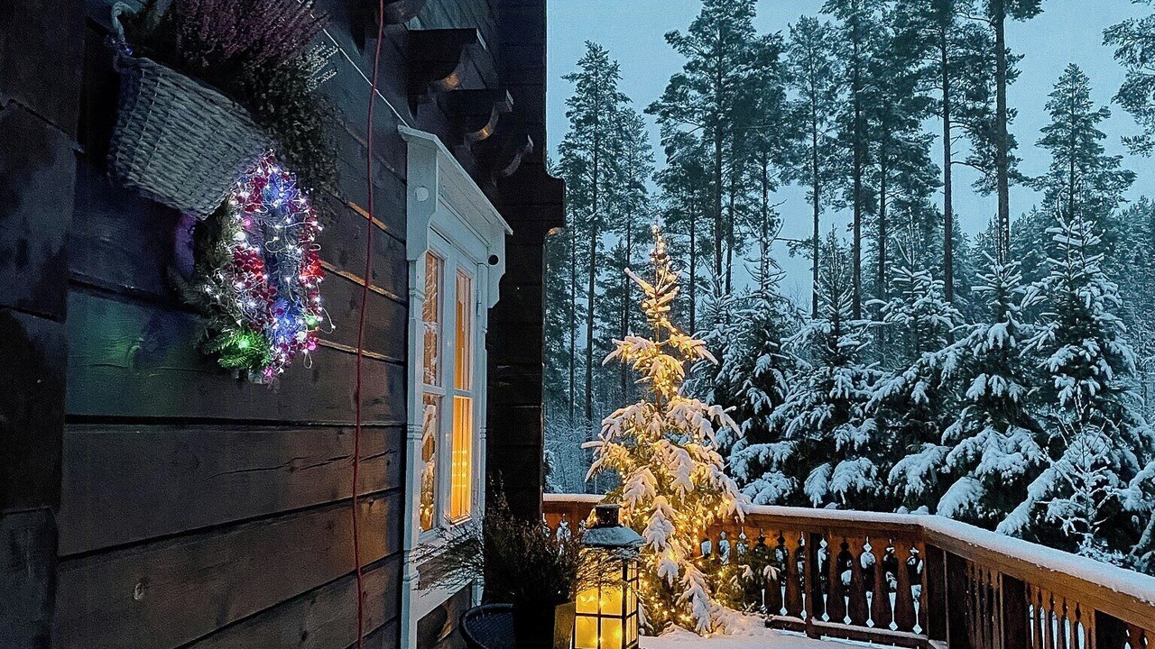 Photo of Outdoor in Kviteseid