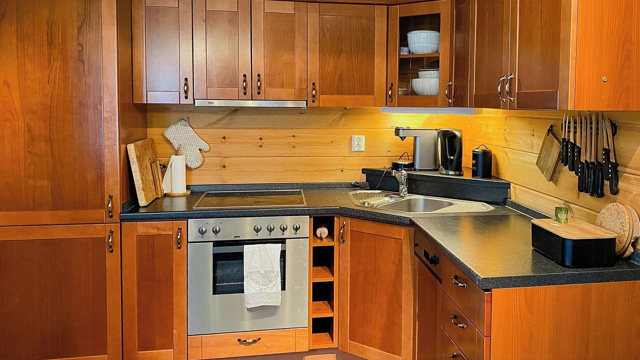 Photo of Kitchen in Kviteseid