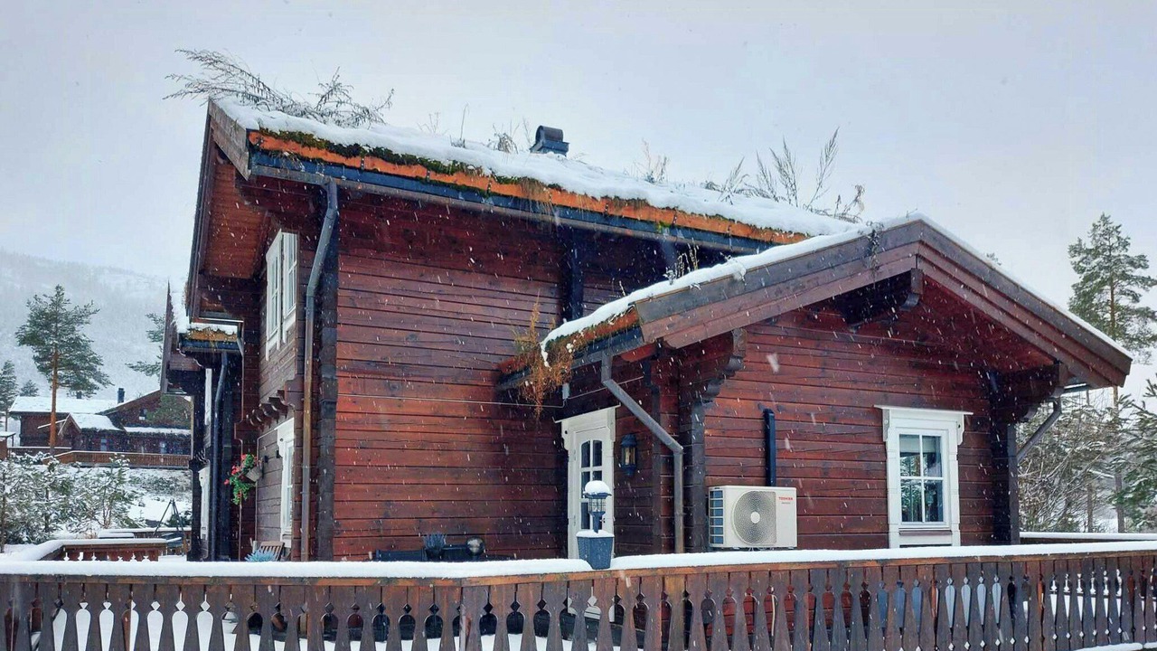 Photo of Outdoor in Kviteseid