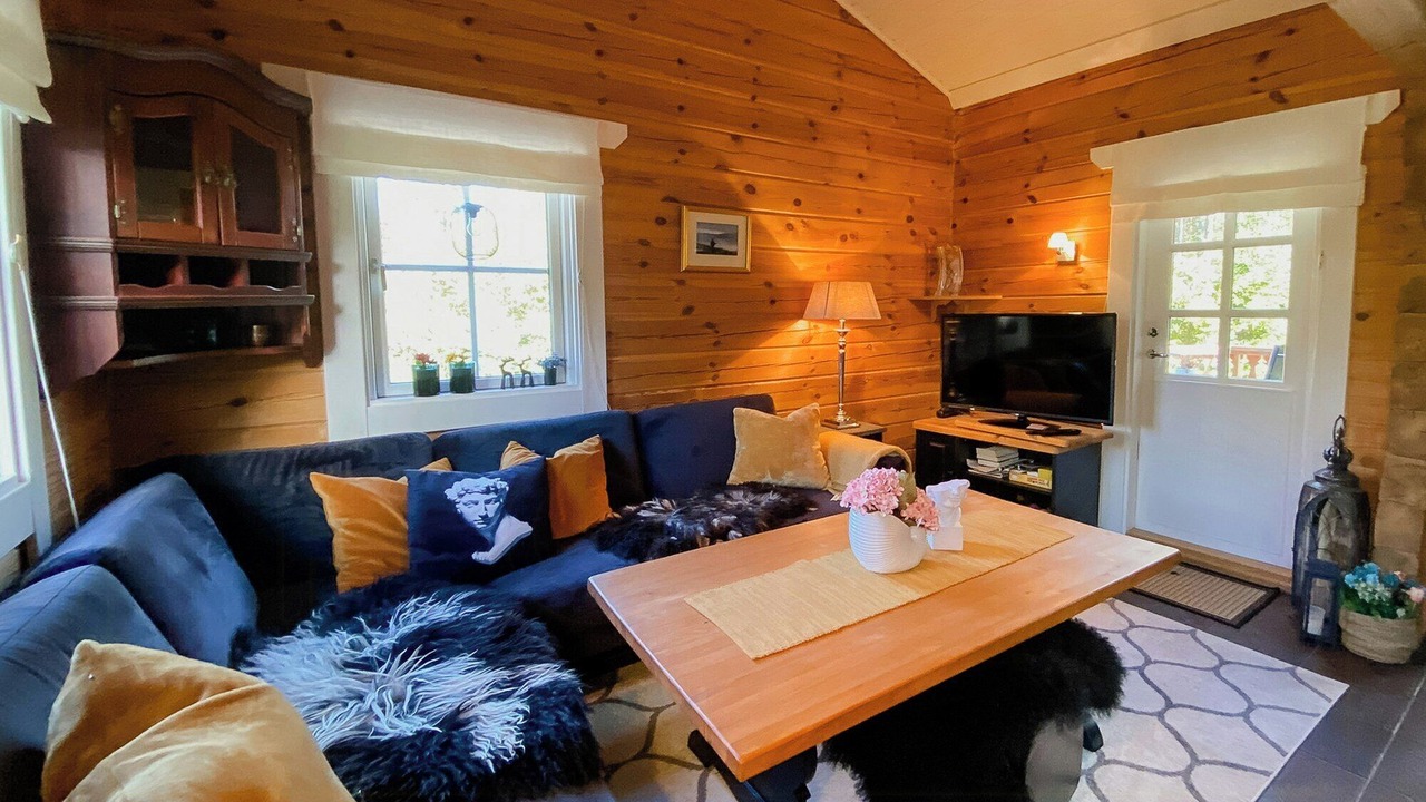 Photo of Livingroom in Kviteseid