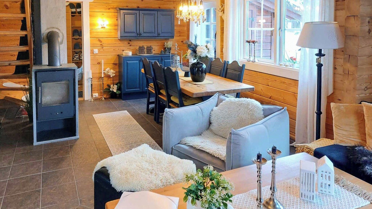 Photo of Livingroom in Kviteseid