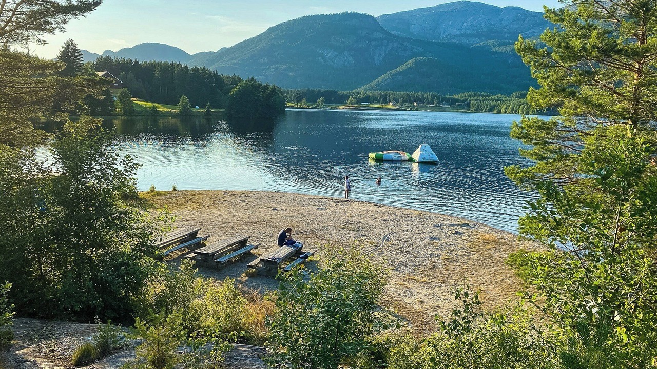 Photo of Others in Kviteseid