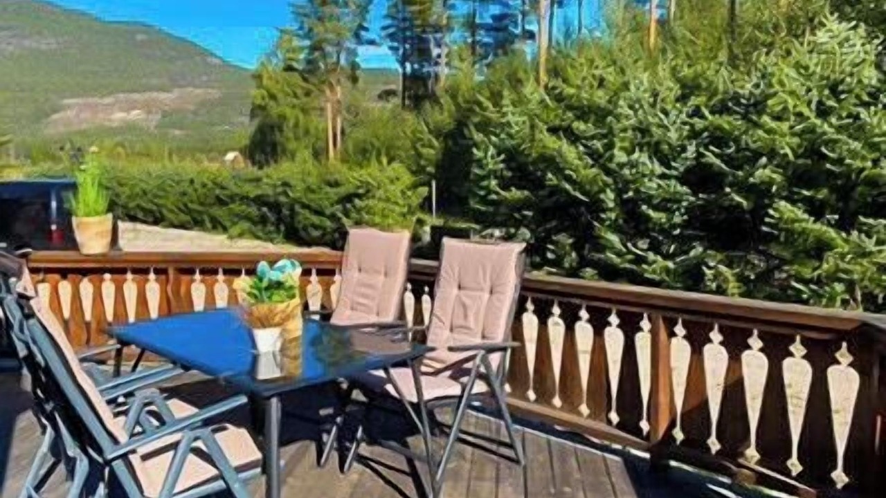 Photo of Outdoor in Kviteseid
