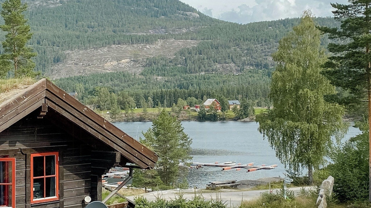 Photo of Others in Kviteseid